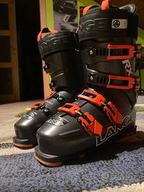 Scarponi da sci uomo Lange rx 120