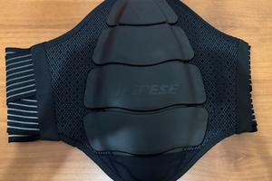 Paraschiena Dainese Bap 200/4 Tg. M