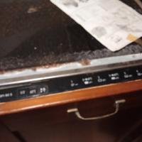 cucina completa di elettrodomestici LUBE