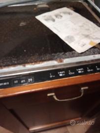 cucina completa di elettrodomestici LUBE