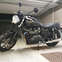 Triumph Bonneville