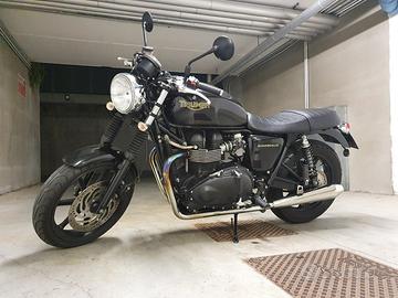 Triumph Bonneville