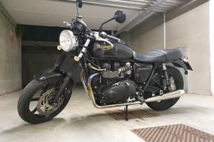 Triumph Bonneville