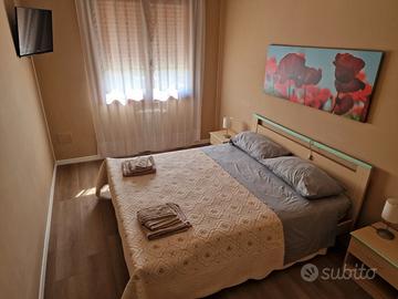 Appartamento Casa Gemma Padova