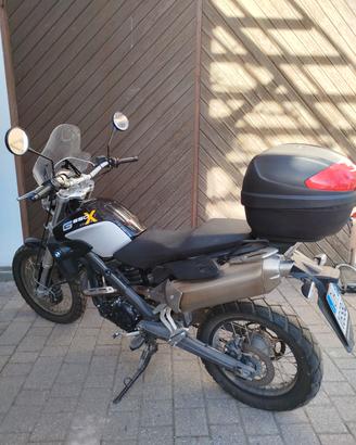 BMW G 650X country