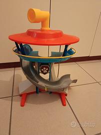Torre Paw Patrol