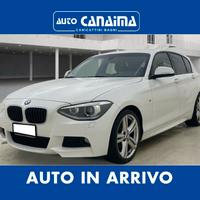 BMW 118 D MSPORT - 2015