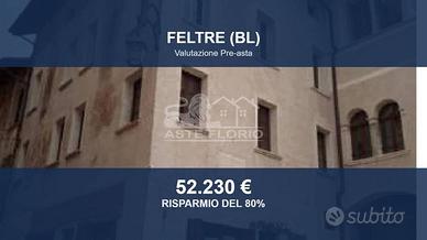 Immobile in asta di 142 m² con più di 5 locali a F