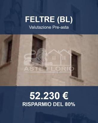 Immobile in asta di 142 m² con più di 5 locali a F
