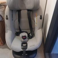 seggiolino maxi cosi 360