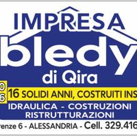 Edil Bledy