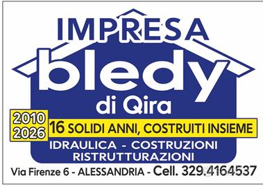 Edil Bledy
