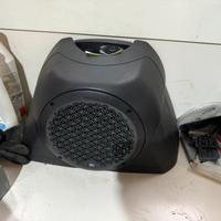 Subwoofer jbl smart 453