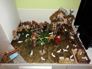 Presepe di Natale 
