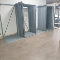 espositori per piastrelle 