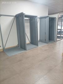 espositori per piastrelle 