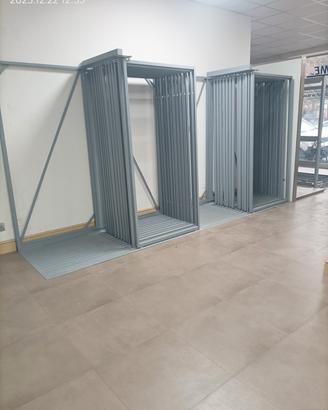 espositori per piastrelle 