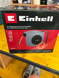 Avvolgibile compressore