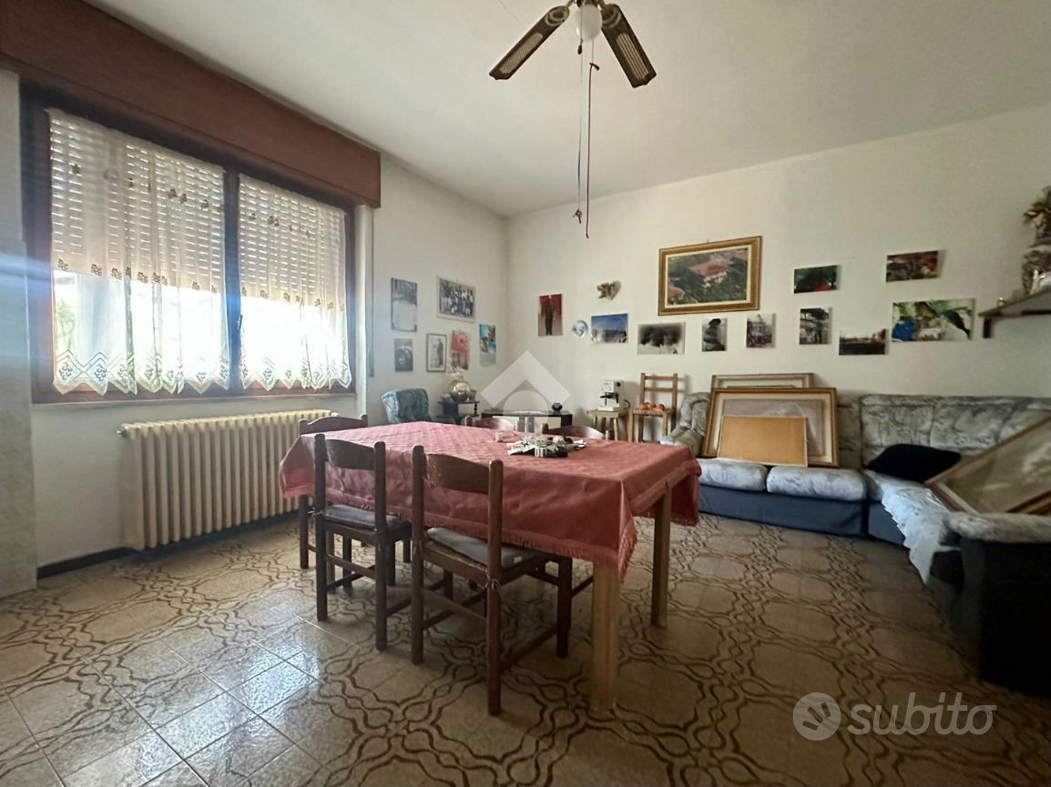Appartamento – Ghisalba, Bergamo - Vista 4