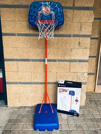 Canestro da basket