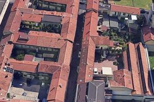 Appartamento a Busto Arsizio (VA)