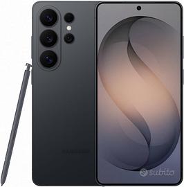 Samsung Galaxy S26 Ultra 1 TB + Galaxy Watch Ultra
