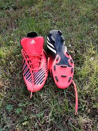 Adidas Predator da calcio