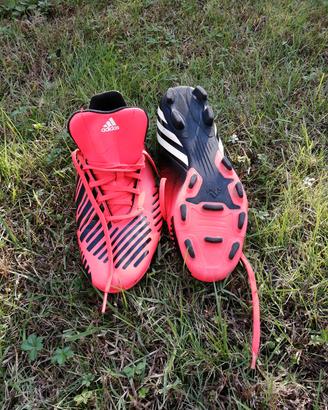 Adidas Predator da calcio