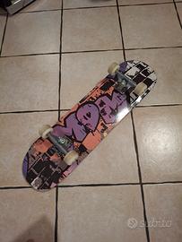 skateboard