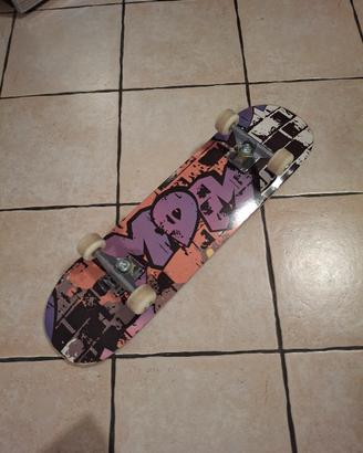 skateboard