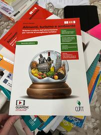 Libro scienze degli alimenti