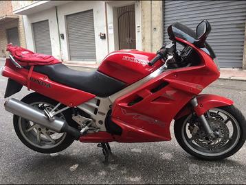 Honda VFR 750 1991