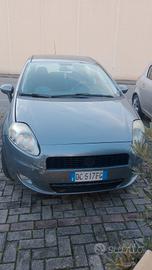 fiat punto 2006