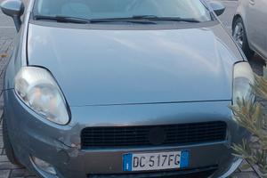 fiat punto 2006
