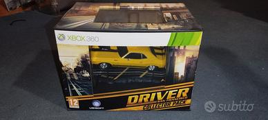 Diver San Francisco Collector Pack per xbox360