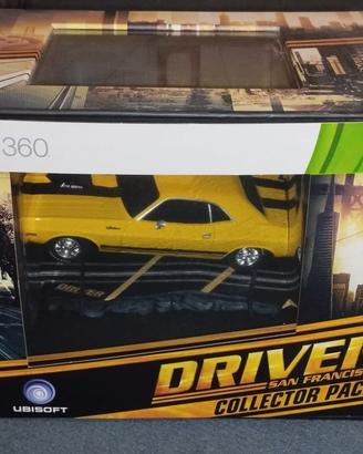 Diver San Francisco Collector Pack per xbox360