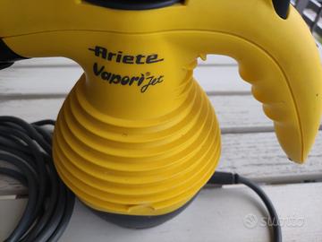 Vapori jet Ariete