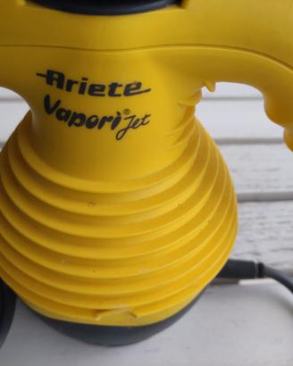 Vapori jet Ariete