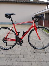 Bici da corsa