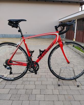Bici da corsa