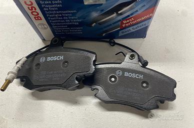 Pastiglie freno per clio e twingo