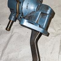 Pompa benzina Fiat 124