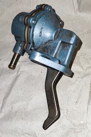 Pompa benzina Fiat 124