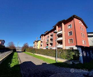 2 LOCALI A BESANA IN BRIANZA