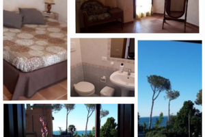 Villetta a schiera a Bolsena