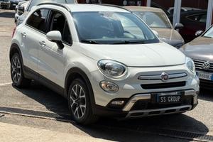 500X 1.6 120 CV DCT-Cross Plus-rate-garanzia-