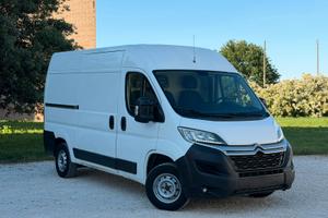 Citroen Jumper 2.2HDI 3 posti euro6D