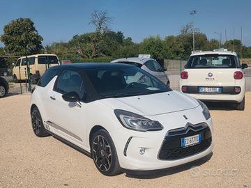 Ds DS3 2015 full FINANZIABILE