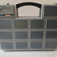 Cassetta porta minuteria