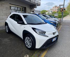 Toyota Aygo X 1.0 VVT-i 72 CV 5 porte Active S-CVT